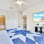 Casa Bella Luxury Family Resort