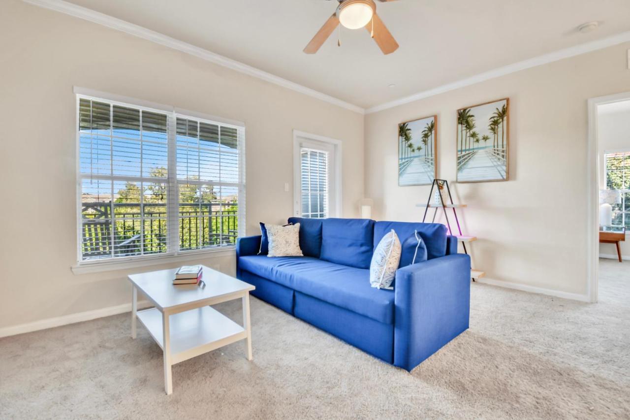Casa Bella Luxury Family Resort Apartment Tampa