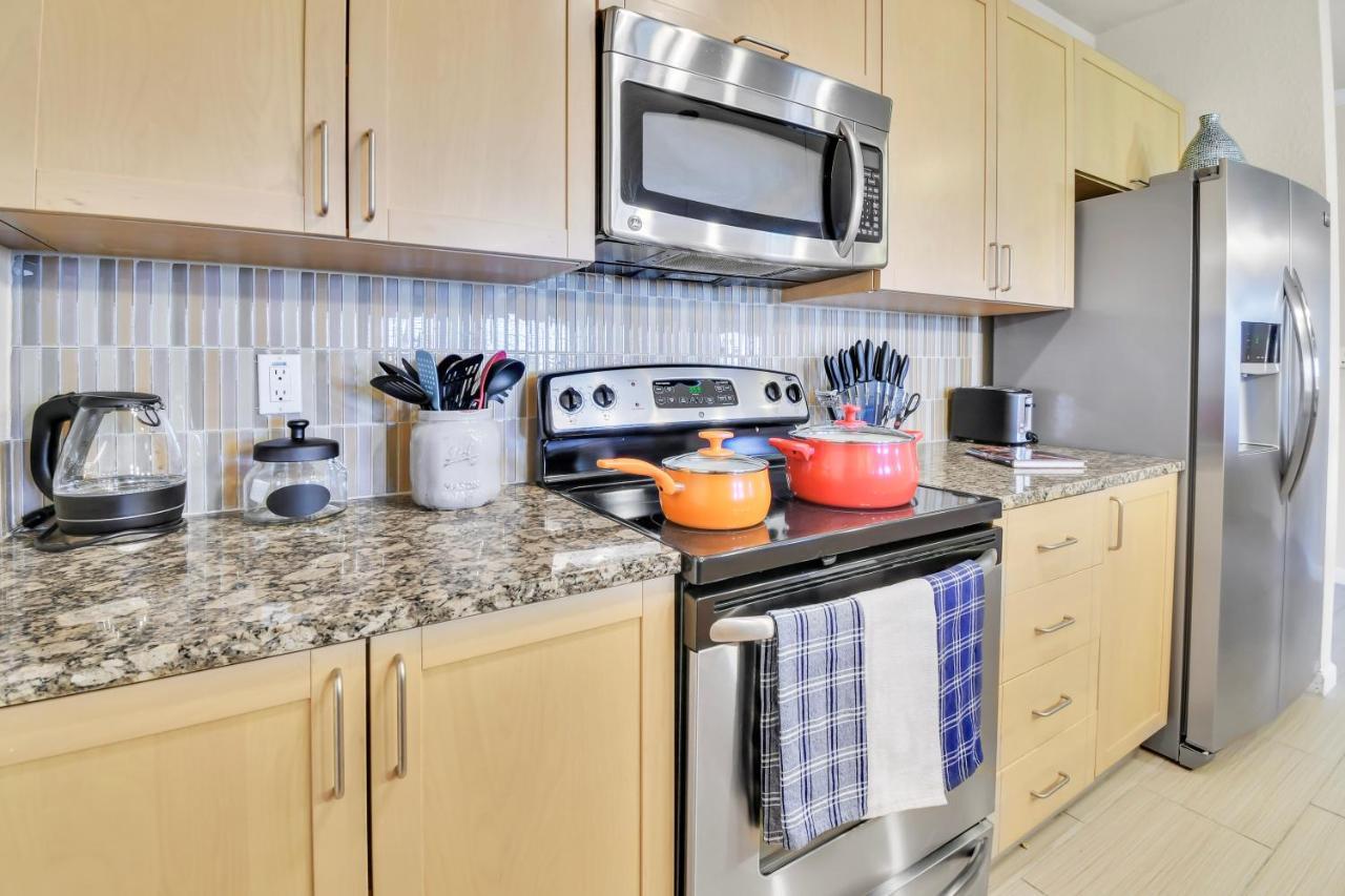 Casa Bella Luxury Family Resort Apartment Tampa
