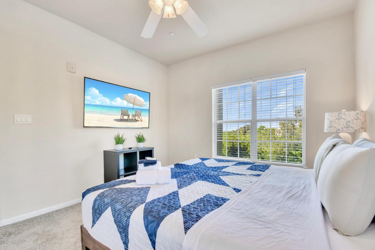 Casa Bella Luxury Family Resort Apartment Tampa