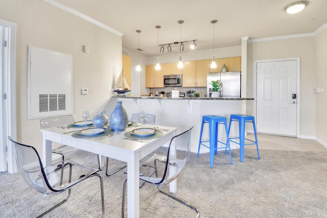 Casa Bella Luxury Family Resort Apartment